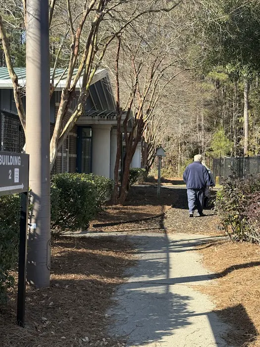 Myrtle Beach Animal Hospital 7