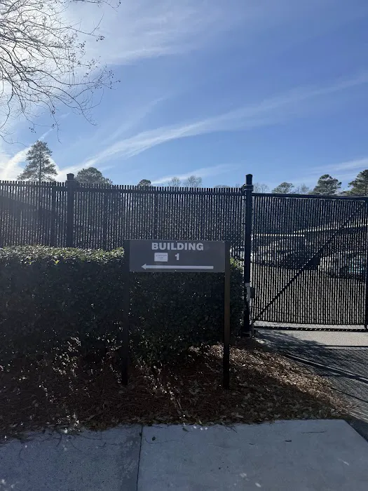 Myrtle Beach Animal Hospital 3