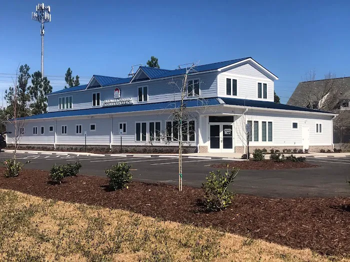 Carolina Forest Veterinary Hospital 6