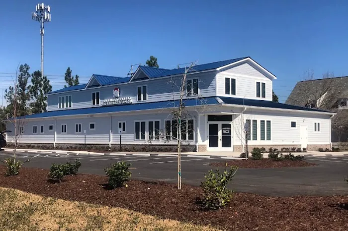 Carolina Forest Veterinary Hospital 3