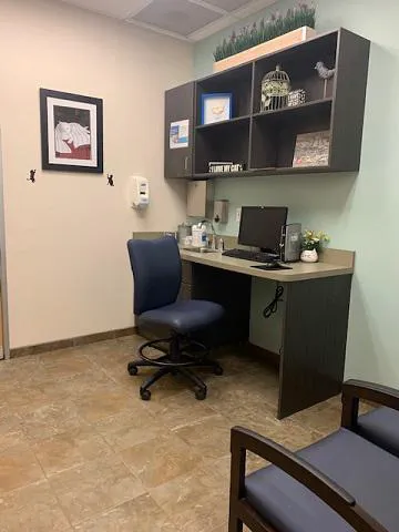 VCA Palmetto Animal Hospital 3