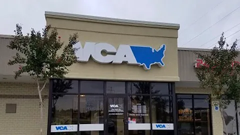 VCA Palmetto Animal Hospital 8