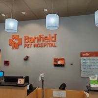 Banfield Pet Hospital ico