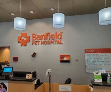 Banfield Pet Hospital