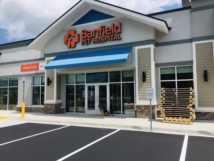 Banfield Pet Hospital 9