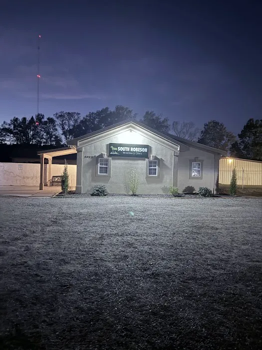 South Robeson Veterinary Clinic 10