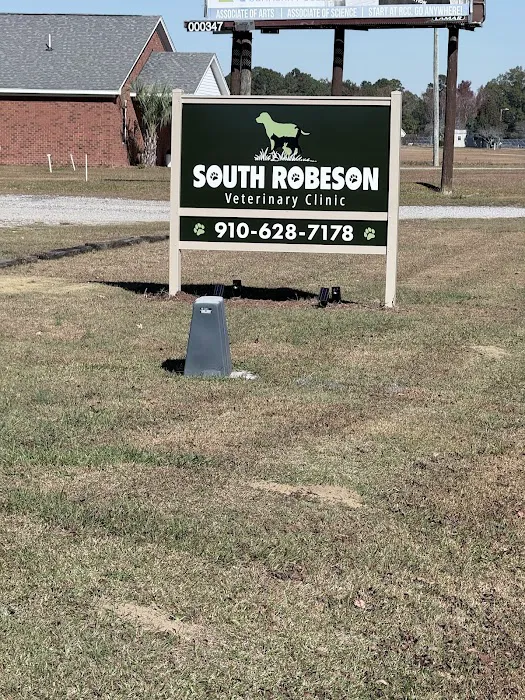 South Robeson Veterinary Clinic 6
