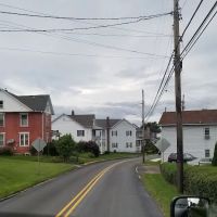 Welch David C Vdm Residence ico