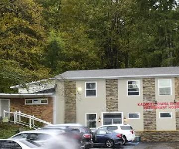 Kalyani Indiana Emergency Veterinary Hospital