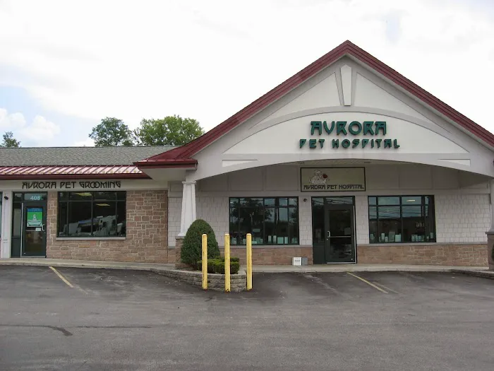 Aurora Pet Hospital 4