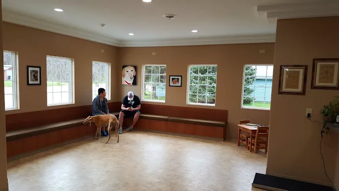 Nunda Veterinary Clinic 8
