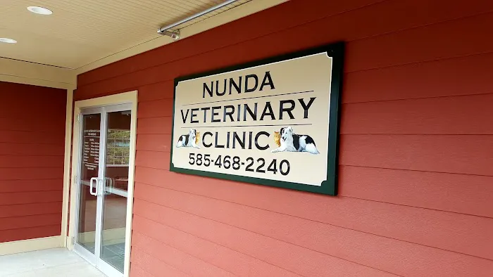 Nunda Veterinary Clinic 3
