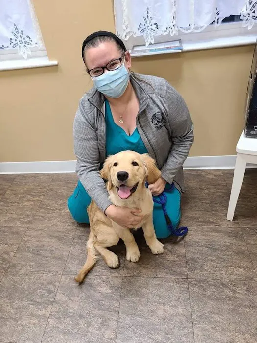 Haskell Valley Veterinary Clinic 9