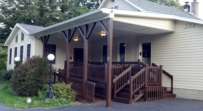 Haskell Valley Veterinary Clinic 7