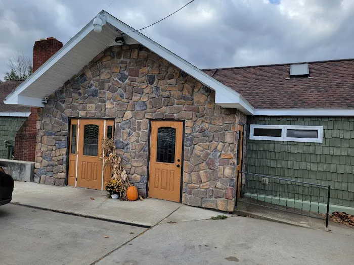 Wellsville Veterinary Hospital 3