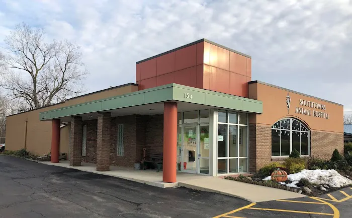 Southtowns Animal Hospital 6