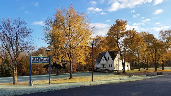 GrandView Animal Care Center 6