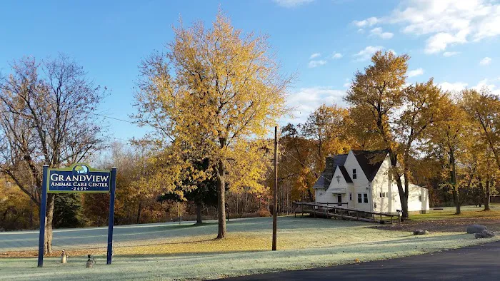 GrandView Animal Care Center 2