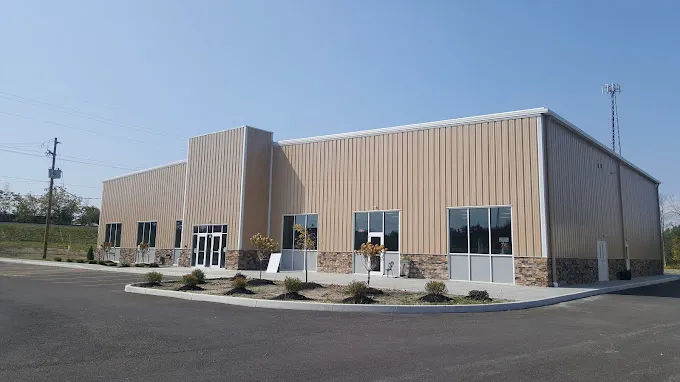Creekview Veterinary Center 5
