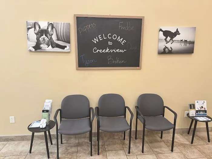 Creekview Veterinary Center 4