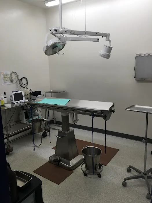 Suburban South Veterinary Hospital 7