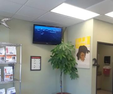 Mission Animal Hospital