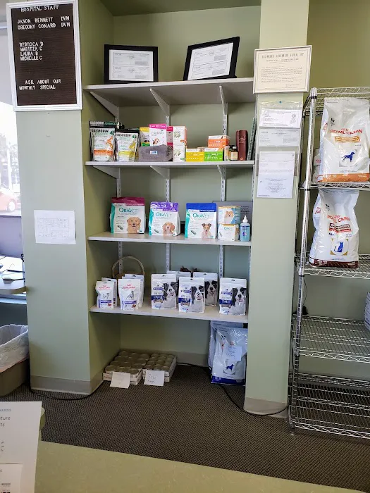 Mission Animal Hospital 2