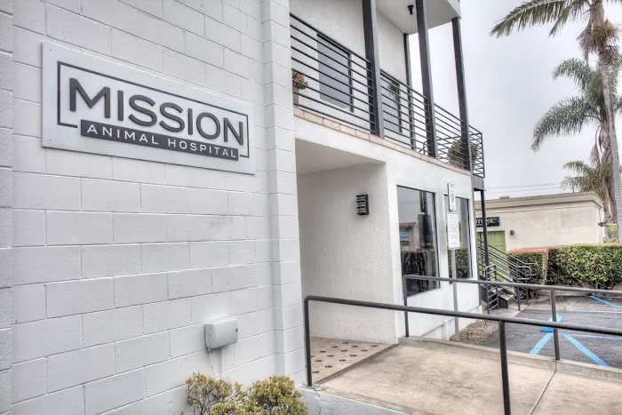 Mission Animal Hospital 8