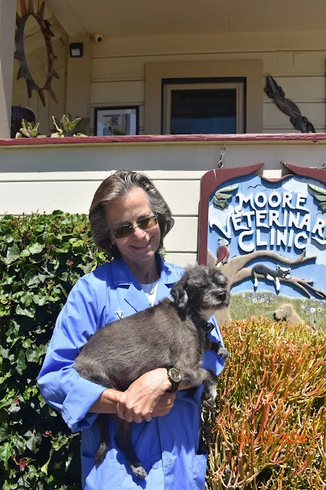 Moore Veterinary Care 8