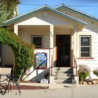 Moore Veterinary Care: Dr. Karen Moore DVM ico