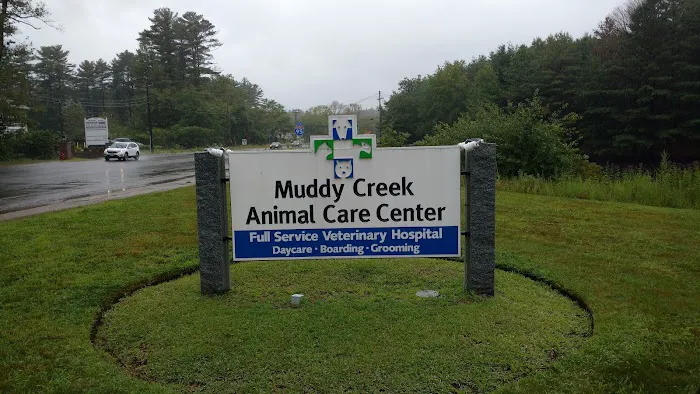 Muddy Creek Animal Care Center 2