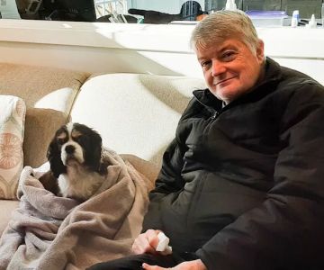 Newburyport Veterinary Clinic: Shankin Michael DVM