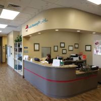 Bassler Veterinary Hospital ico
