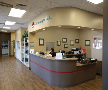 Bassler Veterinary Hospital