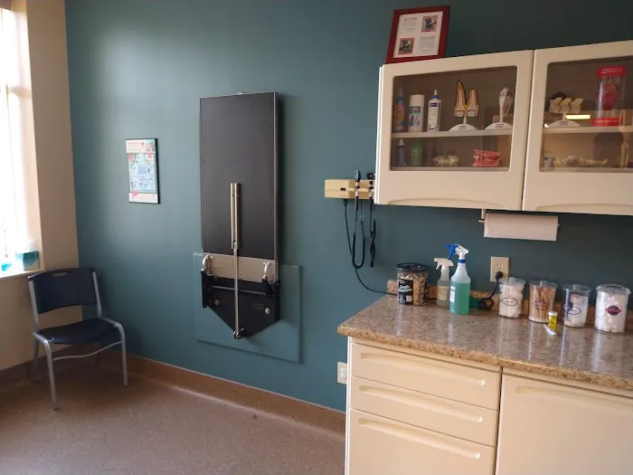 Bassler Veterinary Hospital 4