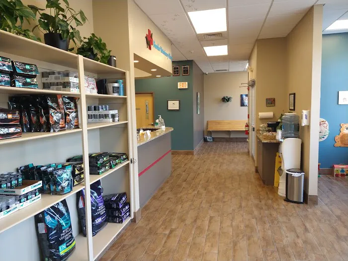 Bassler Veterinary Hospital 3