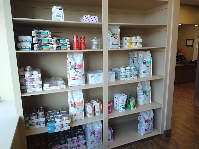 Bassler Veterinary Hospital 2