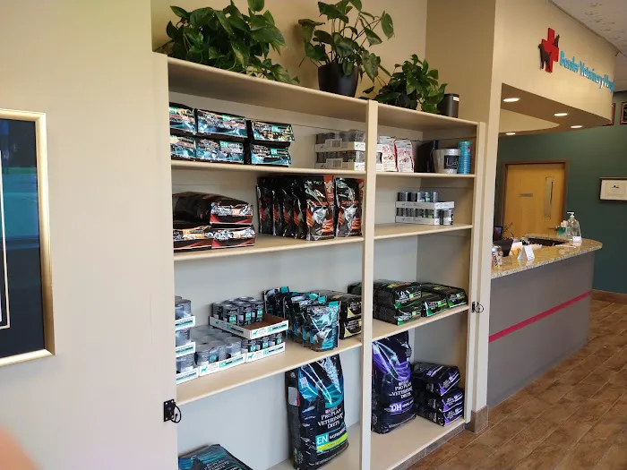 Bassler Veterinary Hospital 5