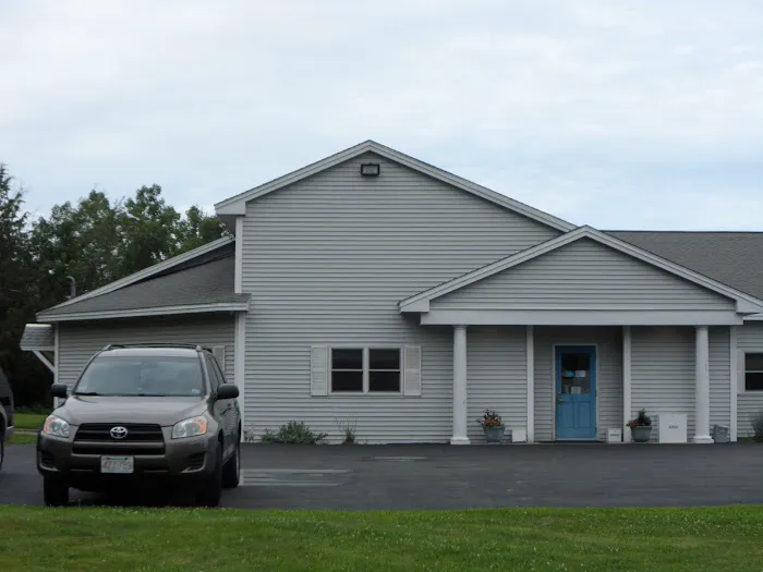 Newbury Animal Hospital 3