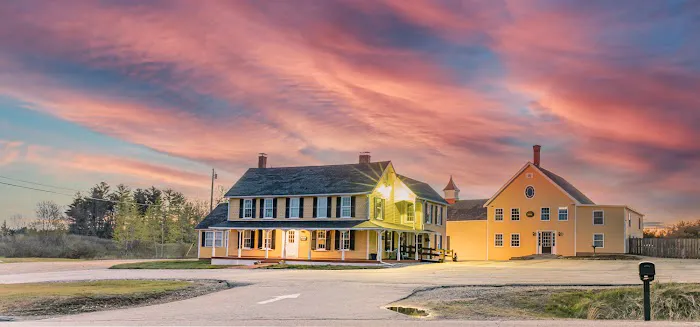 Eliot Veterinary Hospital 8
