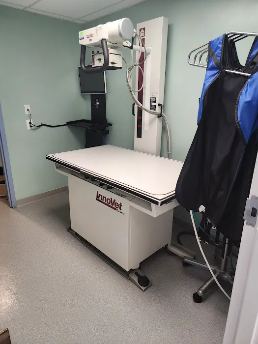 VCA Animal Medical Center 7