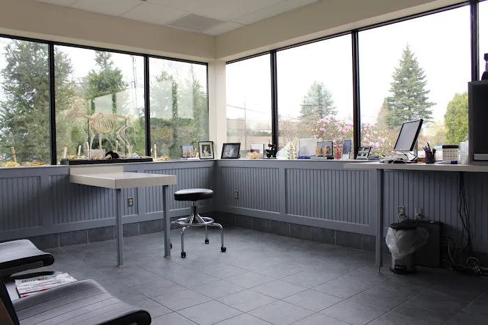 Port City Veterinary Referral Hospital 8