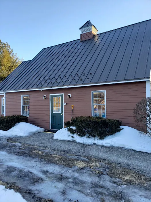 Hollis Animal Clinic - Thomas B Wesley DVM 3