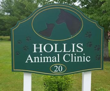 Hollis Animal Clinic - Thomas B Wesley DVM