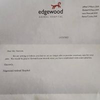 Edgewood Animal Hospital ico