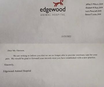 Edgewood Animal Hospital