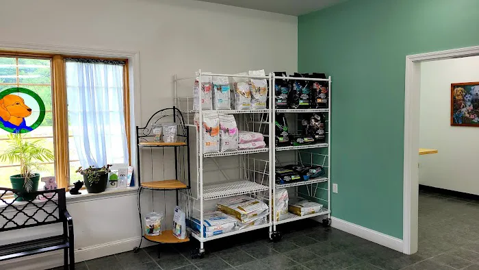 York County Veterinary Hospital 2