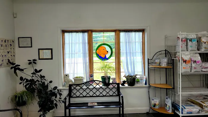 York County Veterinary Hospital 1
