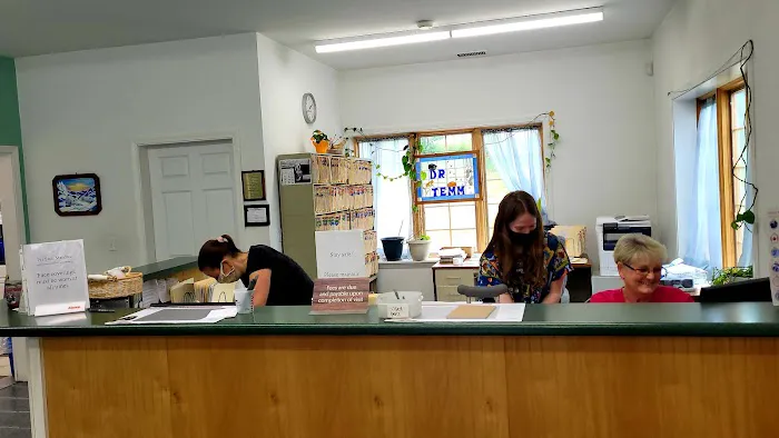 York County Veterinary Hospital 3