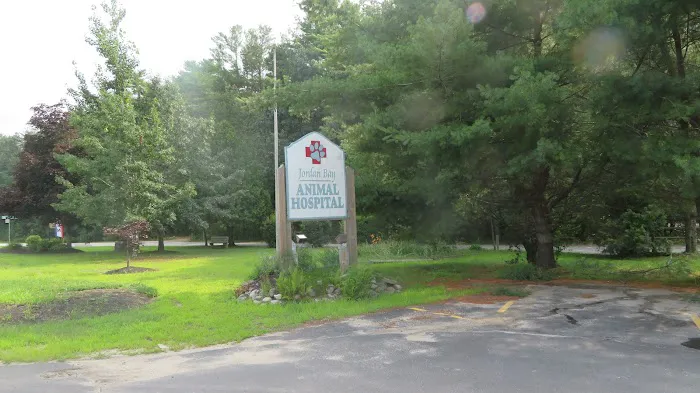 Jordan Bay Animal Hospital 10